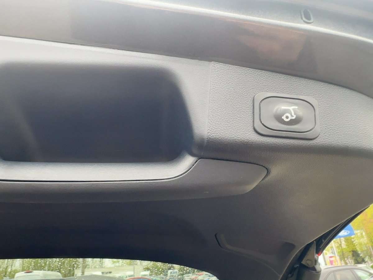 Fahrzeugbild eines Ford Focus
