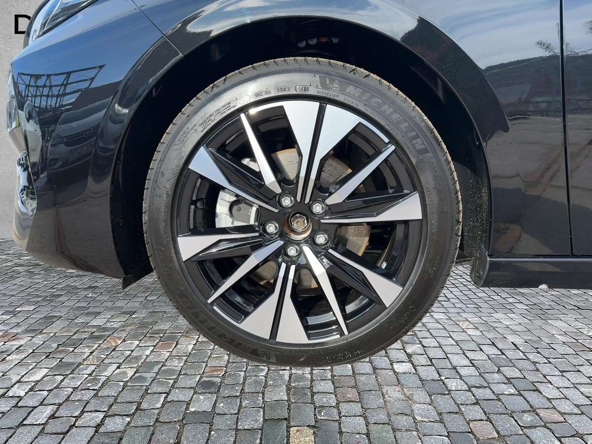 Fahrzeugbild eines Peugeot 308