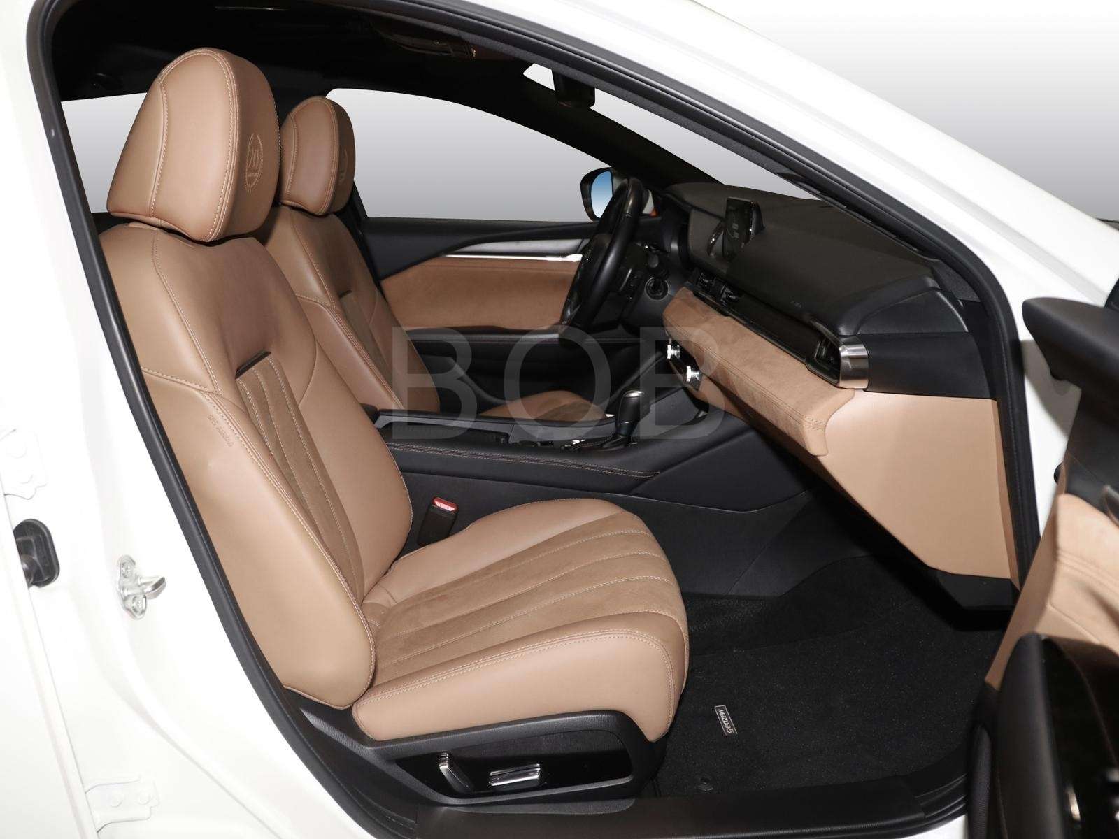 Fahrzeugbild eines Mazda Mazda6