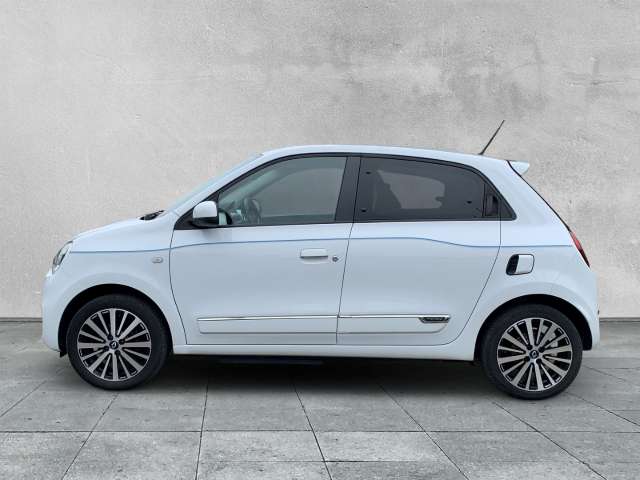 Fahrzeugbild eines Renault Twingo