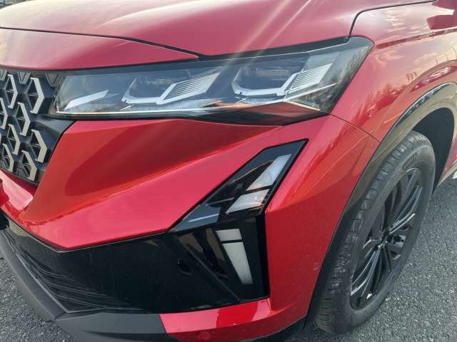 Fahrzeugbild eines Renault Austral