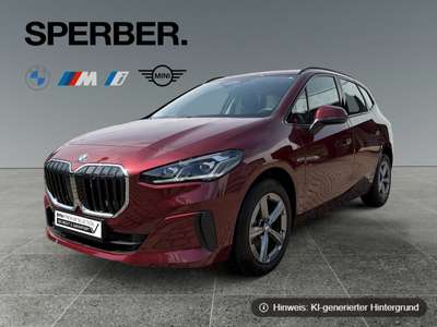 Bild BMW 2er-Reihe