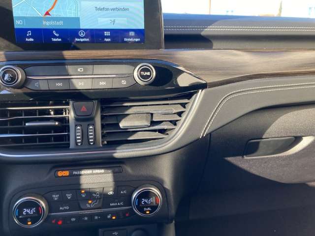 Fahrzeugbild eines Ford Kuga