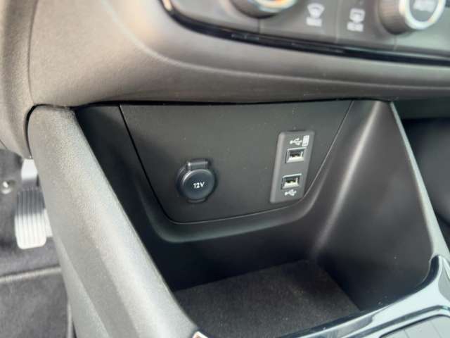 Fahrzeugbild eines Opel Crossland X