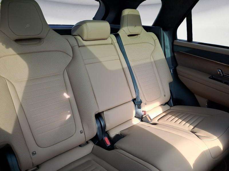 Fahrzeugbild eines Land Rover Range Rover Sport