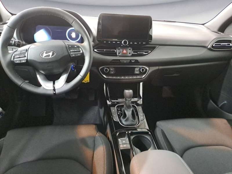 Fahrzeugbild eines Hyundai i30