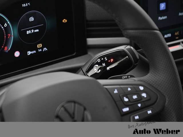 Fahrzeugbild eines Volkswagen T-Roc