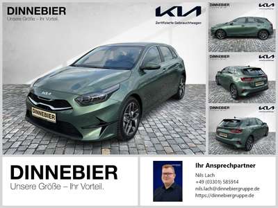 Bild Kia cee'd