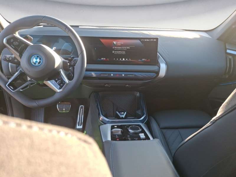 Fahrzeugbild eines BMW X3