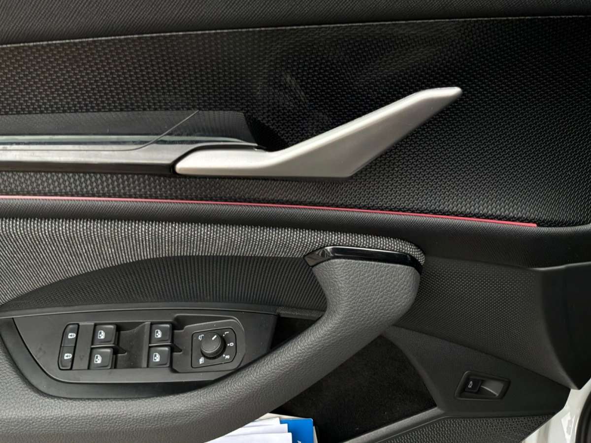 Fahrzeugbild eines Skoda Kodiaq