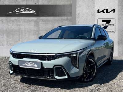 Bild Kia K4