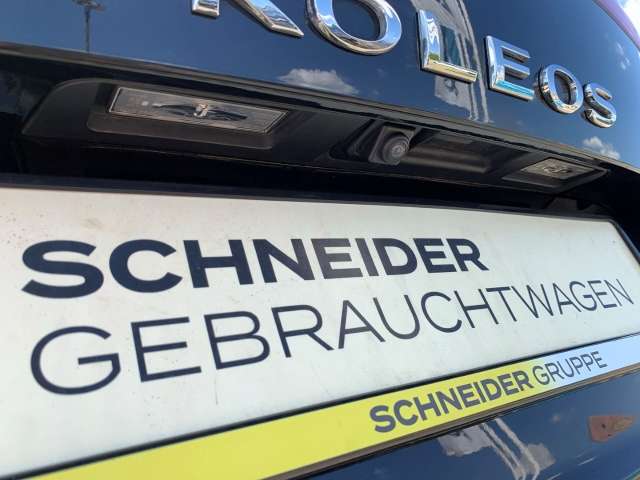 Fahrzeugbild eines Renault Koleos