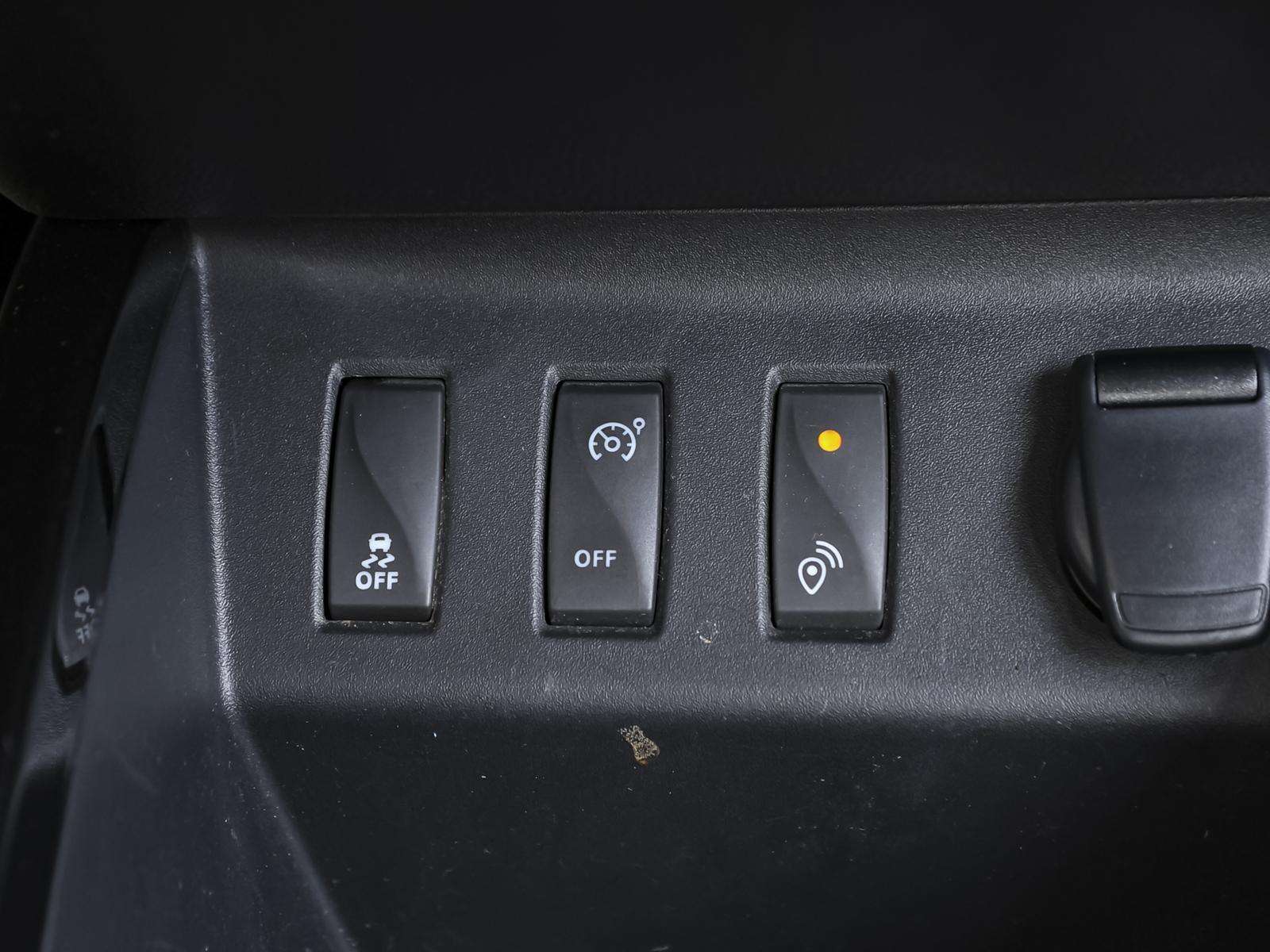Fahrzeugbild eines Dacia Spring