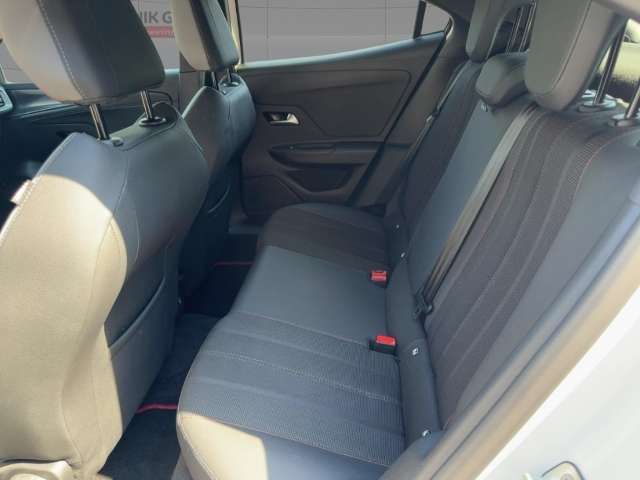 Fahrzeugbild eines Opel Mokka