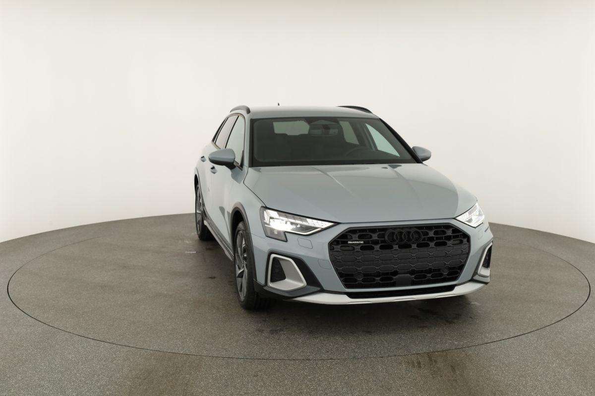 Fahrzeugbild eines Audi A3
