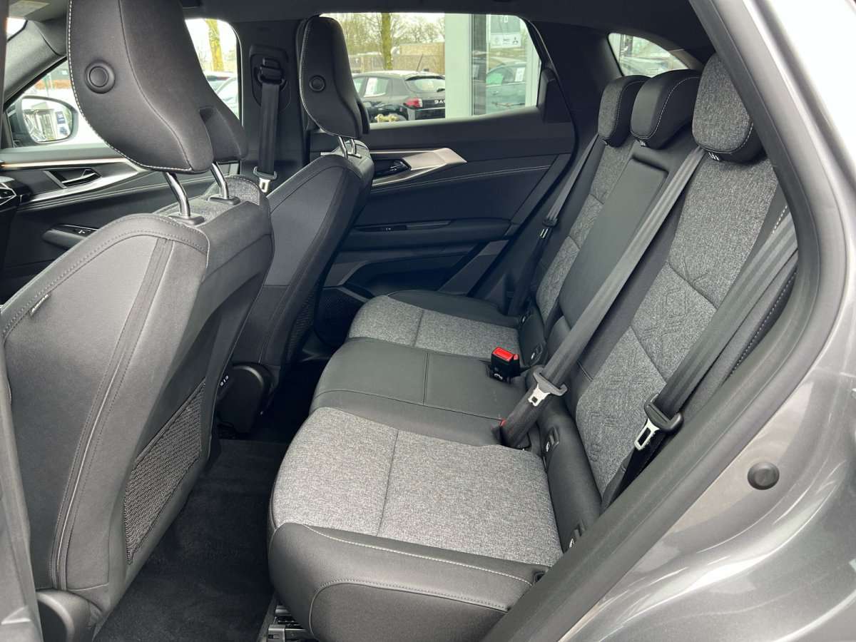 Fahrzeugbild eines Renault Austral