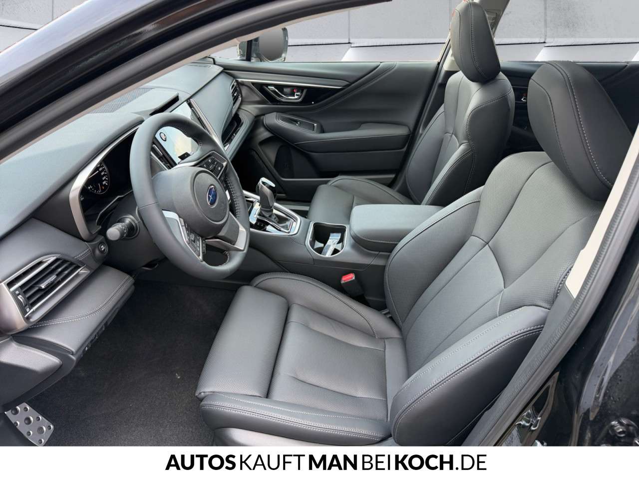 Fahrzeugbild eines Subaru Outback
