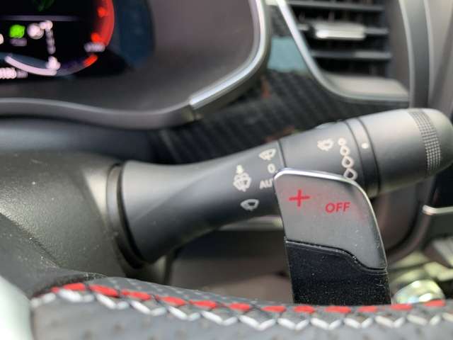 Fahrzeugbild eines Renault Arkana