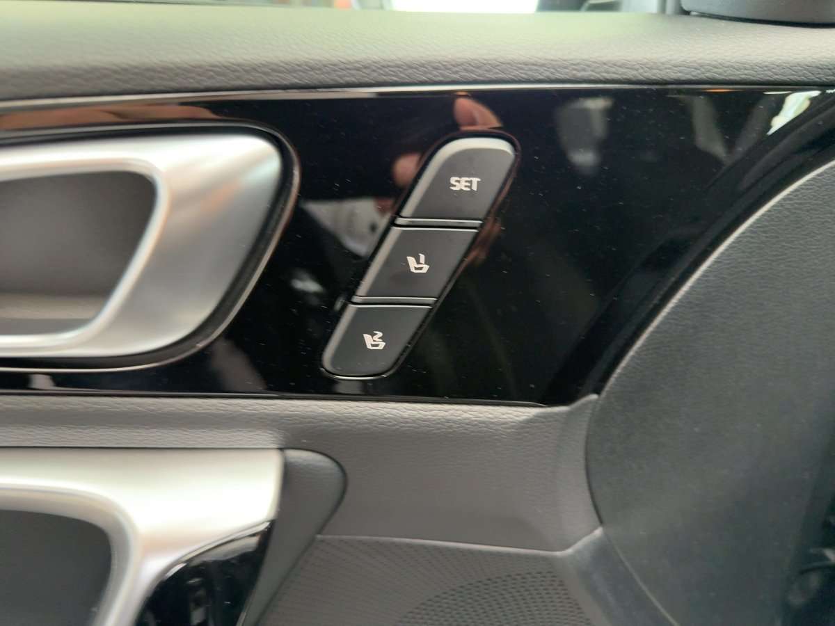 Fahrzeugbild eines Kia XCeed