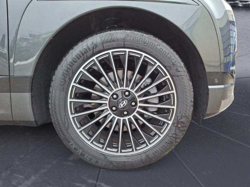 Fahrzeugbild eines Hyundai IONIQ 9