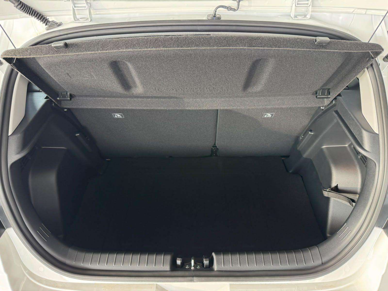 Fahrzeugbild eines Hyundai i20