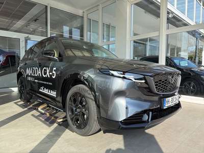Bild Mazda CX-5