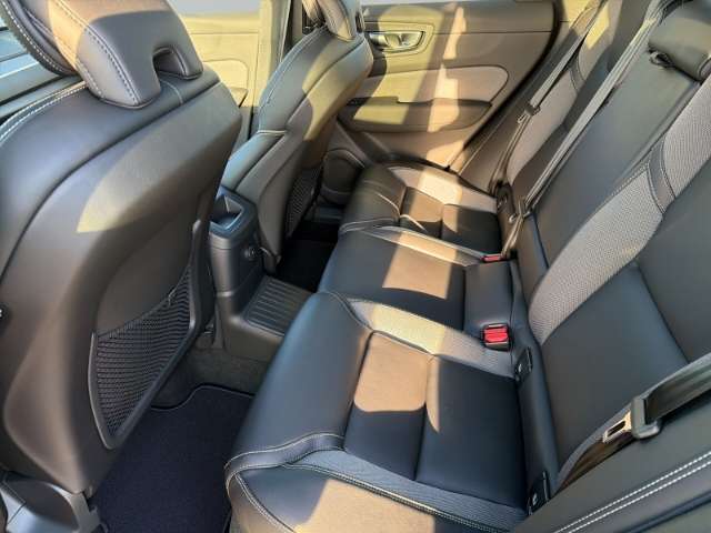 Fahrzeugbild eines Volvo XC60