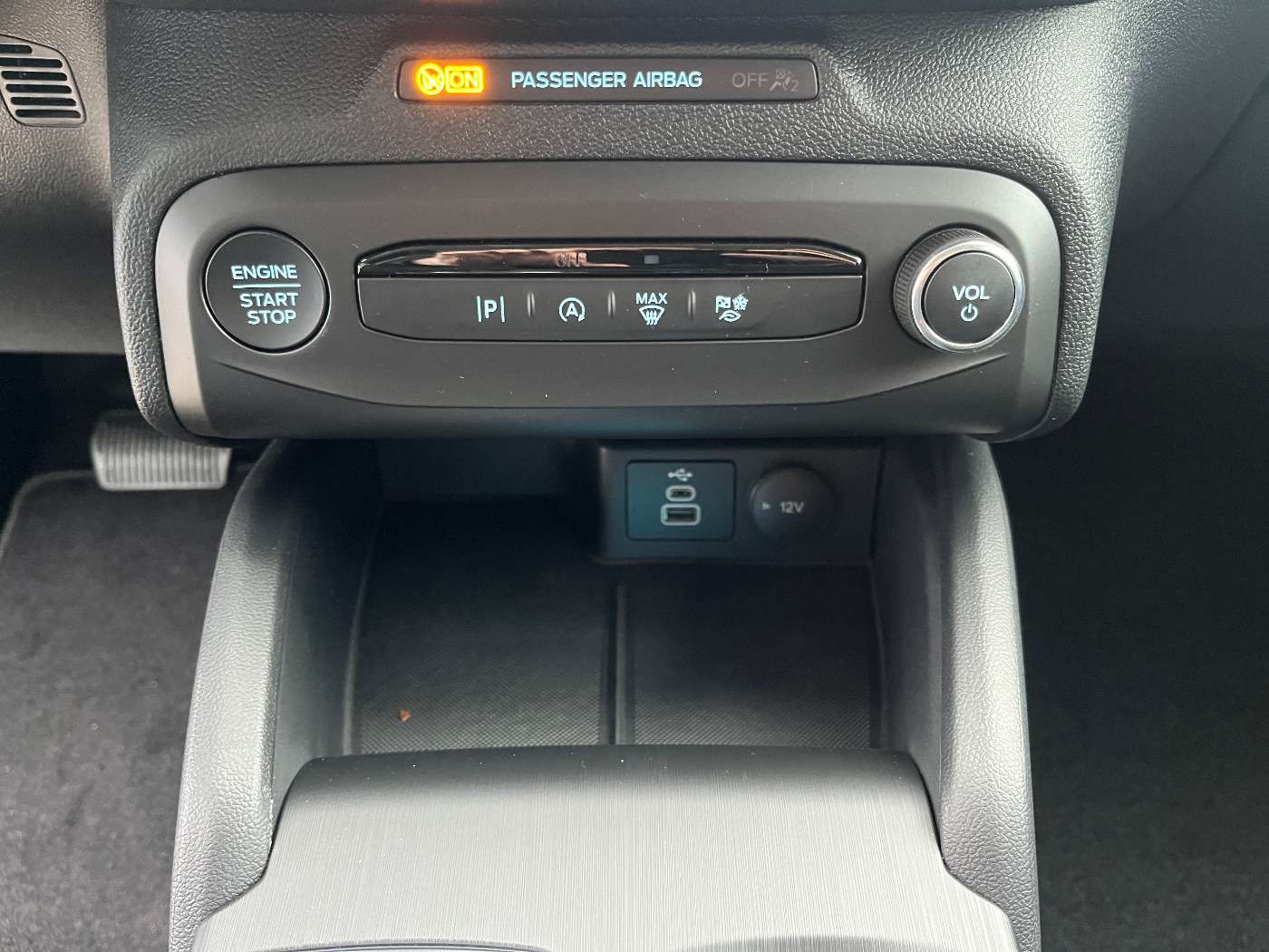 Fahrzeugbild eines Ford Focus