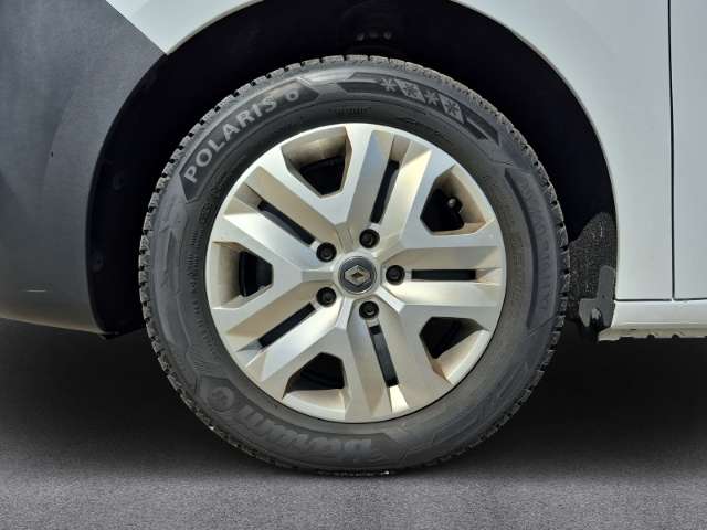 Fahrzeugbild eines Renault Kangoo