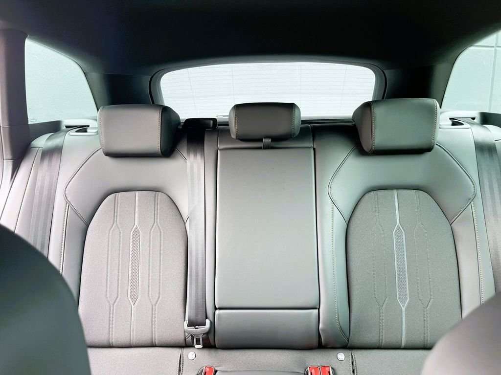 Fahrzeugbild eines CUPRA Leon