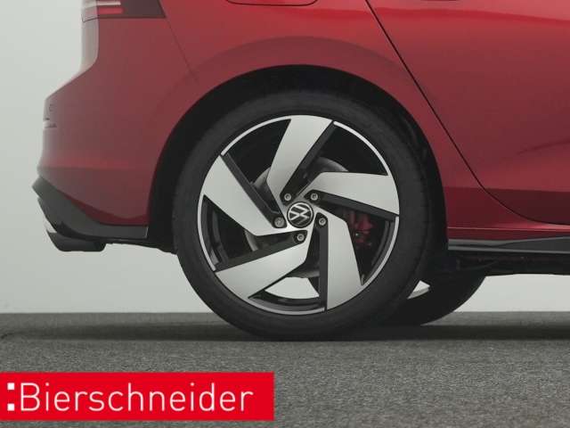 Fahrzeugbild eines Volkswagen Golf