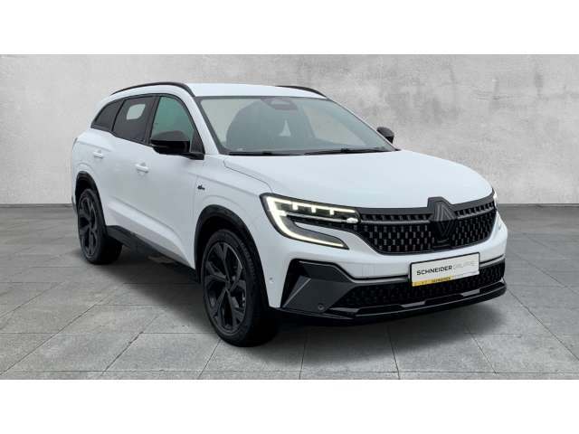 Fahrzeugbild eines Renault Espace