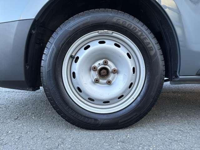 Fahrzeugbild eines Renault Trafic