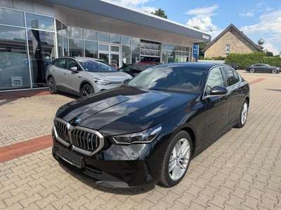 Bild BMW i5