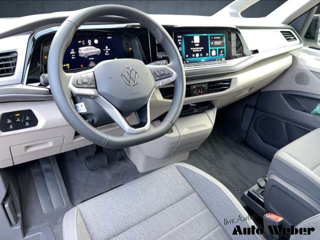 Fahrzeugbild eines Volkswagen California