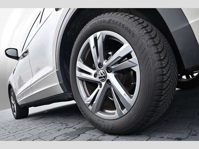 Fahrzeugbild eines Volkswagen T-Roc