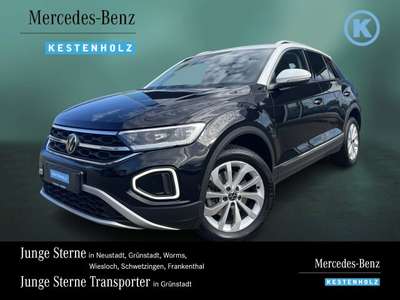 Bild Volkswagen T-Roc