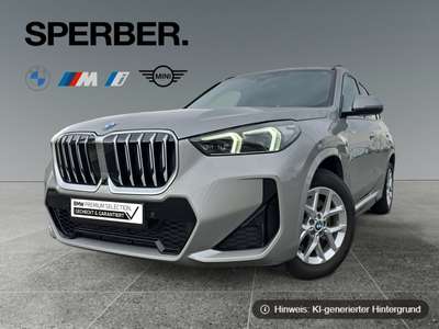 Bild BMW X1