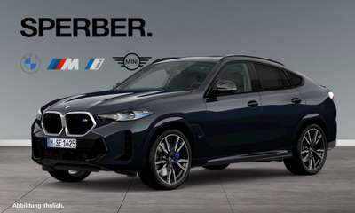 Bild BMW X6