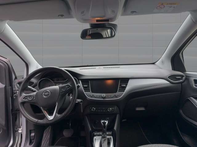 Fahrzeugbild eines Opel Crossland X