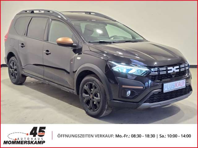 Fahrzeugbild eines Dacia Jogger