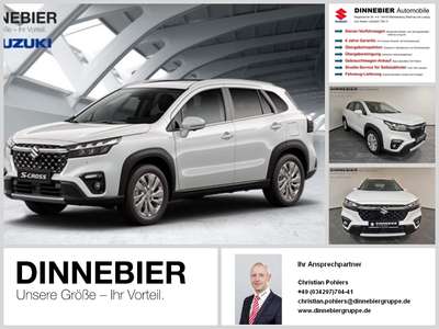 Bild Suzuki S-Cross