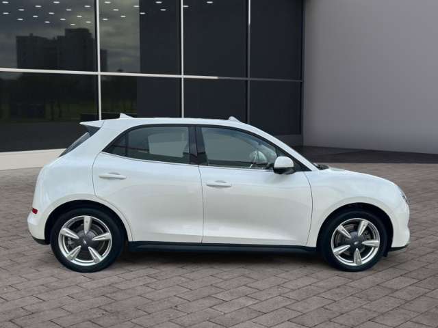 Fahrzeugbild eines GWM Ora 03