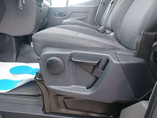 Fahrzeugbild eines Ford Transit