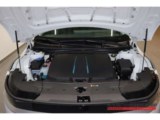 Fahrzeugbild eines Hyundai IONIQ 5