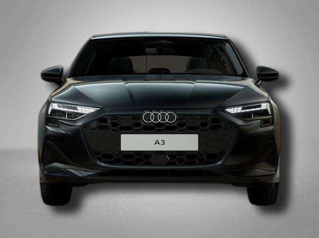 Fahrzeugbild eines Audi A3