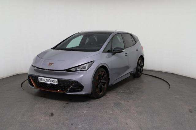 Fahrzeugbild eines CUPRA Born