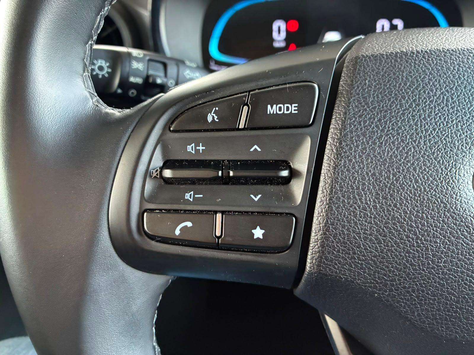 Fahrzeugbild eines Hyundai i10
