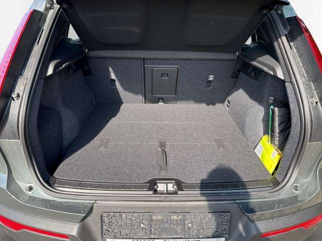 Fahrzeugbild eines Volvo XC40