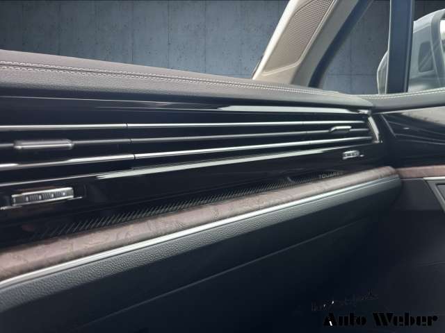 Fahrzeugbild eines Volkswagen Touareg